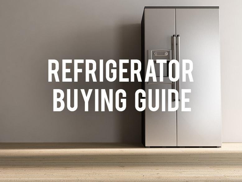 Refrigerator Buying Guide | RC Willey Blog