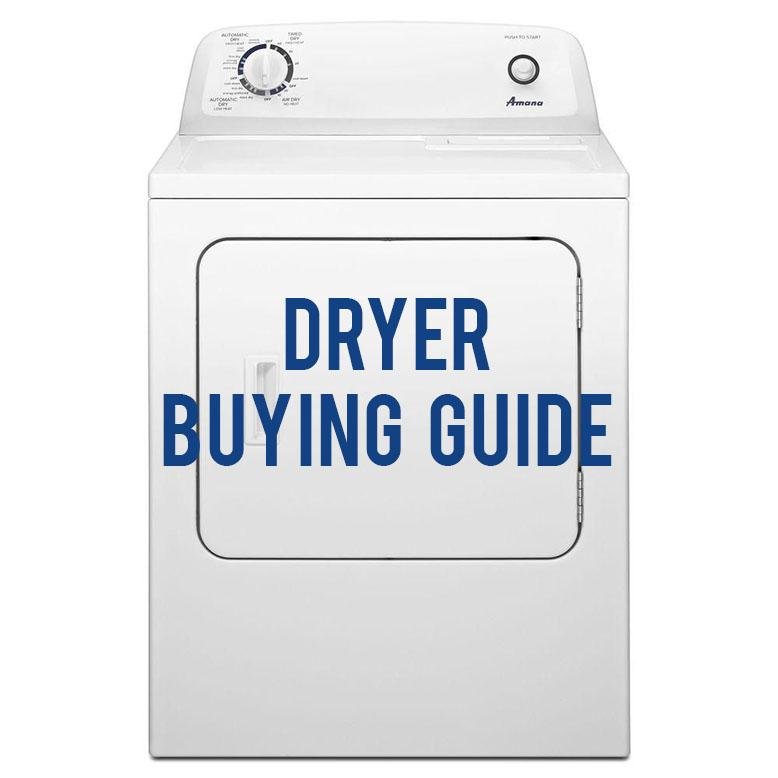 dryer