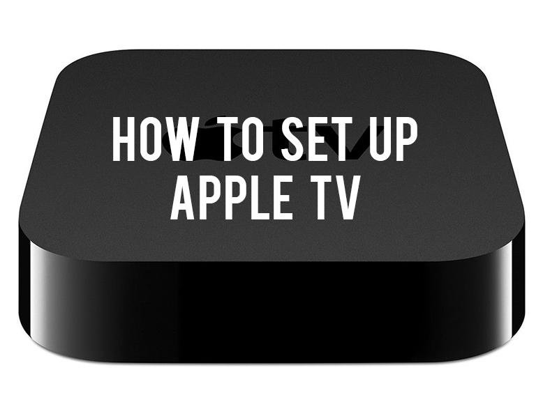 apple tv