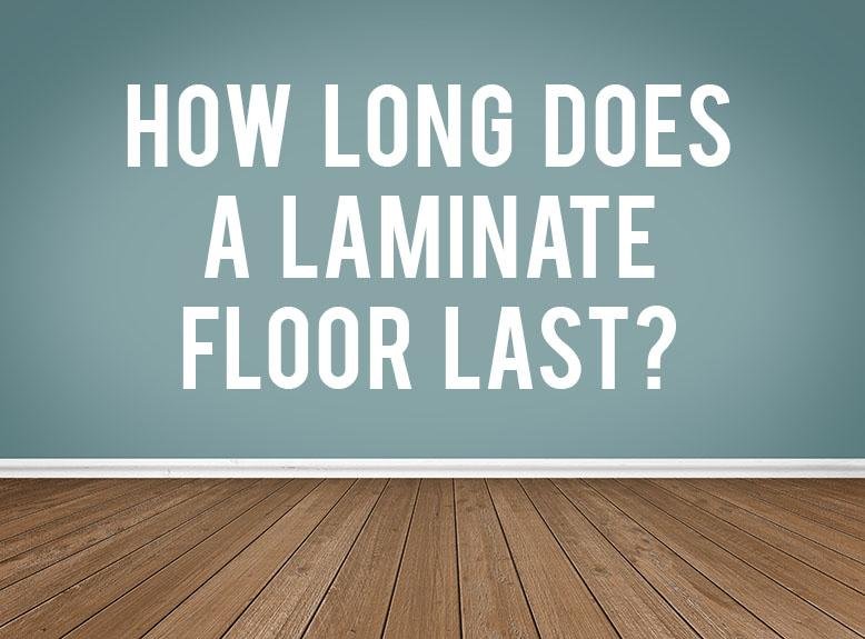 laminate floor