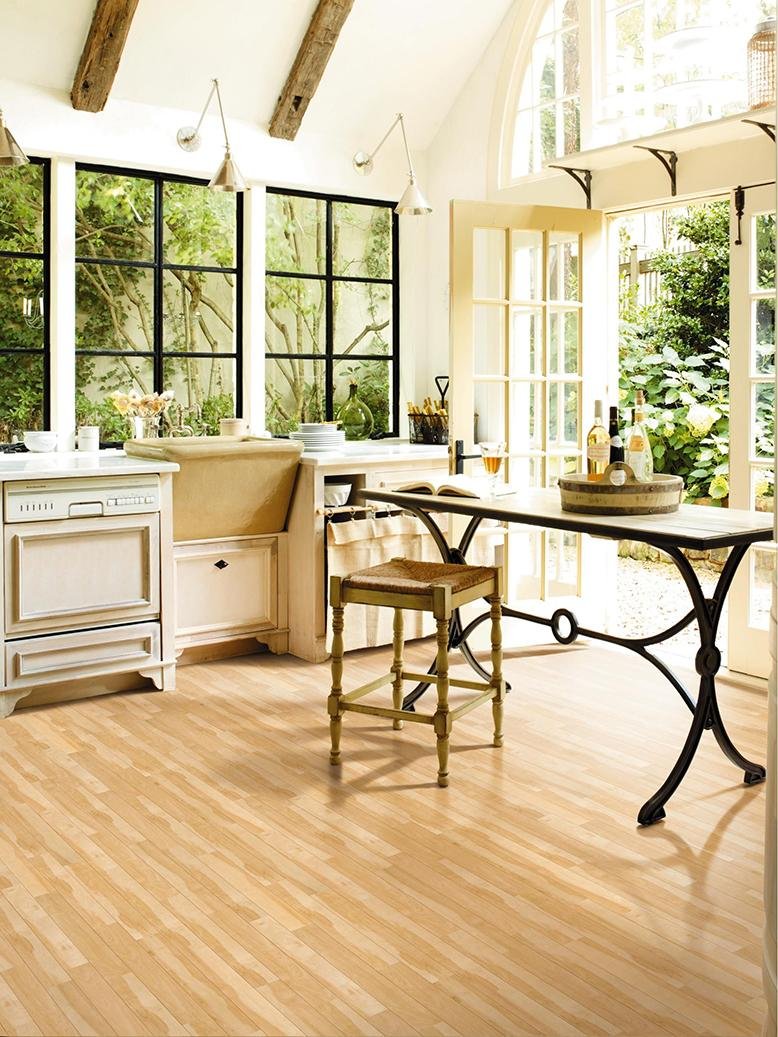 Vinyl vs. Laminate Flooring | RC Willey Blog