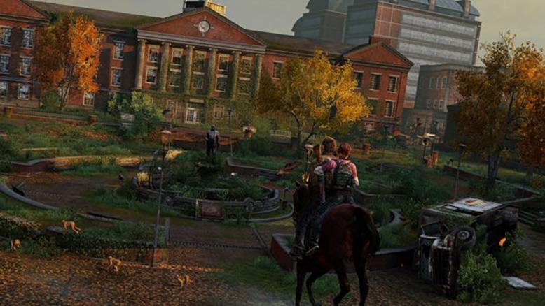 the last of us image