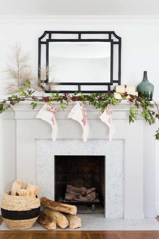 10 Christmas Home Decor Essentials | RC Willey Blog