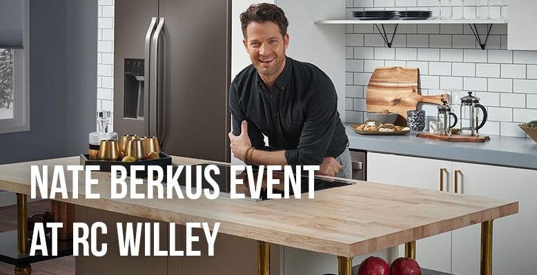 Nate Berkus