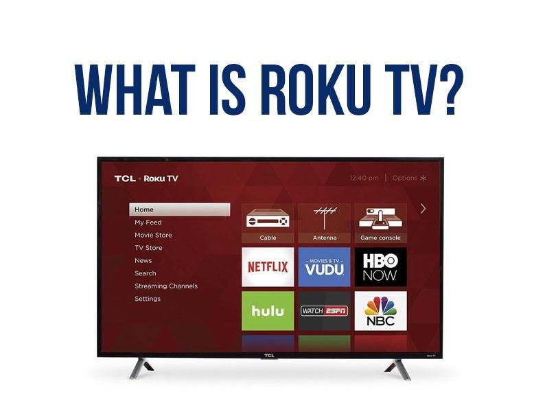 roku