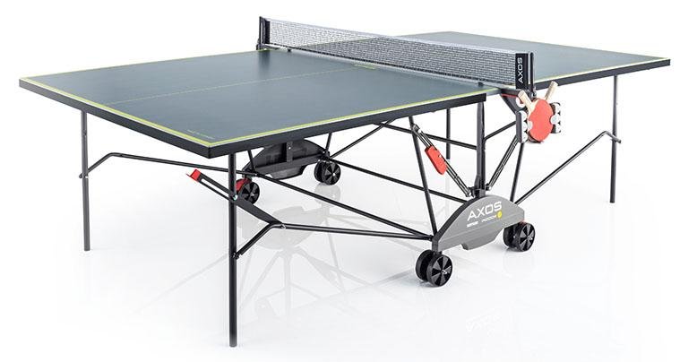 ping pong table