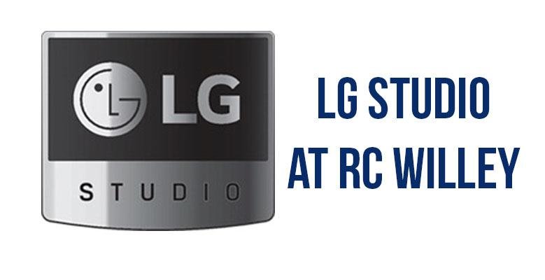 lg studio