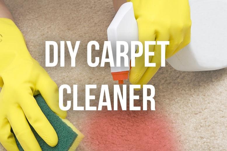 DIY Carpet