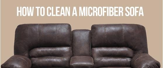 How To Clean A Microfiber Sofa Rc Willey Blog Https Www Rcwilley Search Jsp Q
