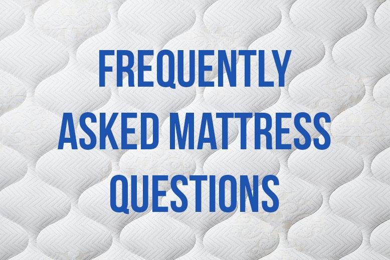 mattress