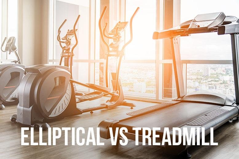 elliptical vs treadmill