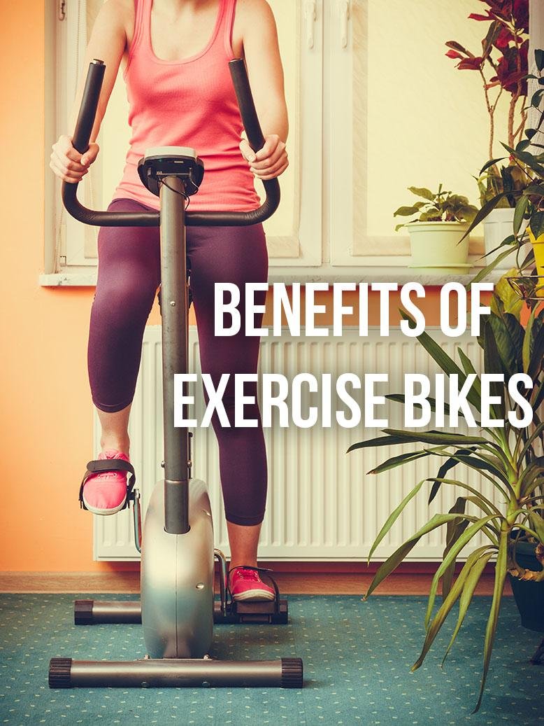 Exercise Bike Benefits Legs at Eric Arnold blog