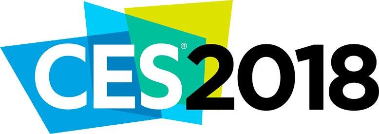 CES 2018