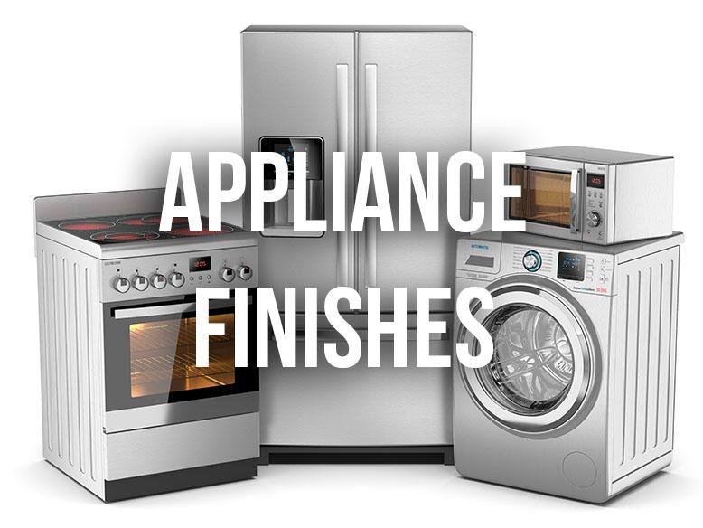 appliances