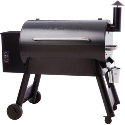 Traeger pig cheap