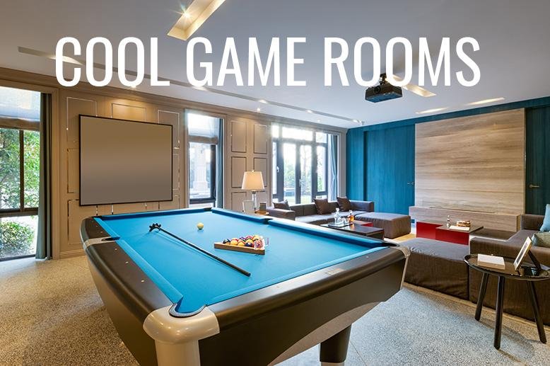 how-to-make-a-cool-game-room