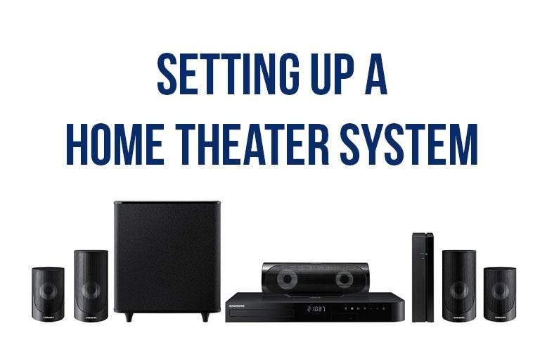 home theater