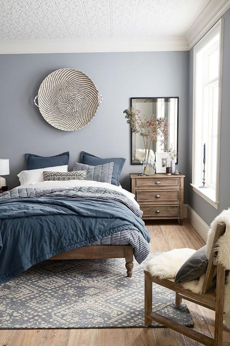 Small Master Bedroom  Ideas  RC Willey Blog