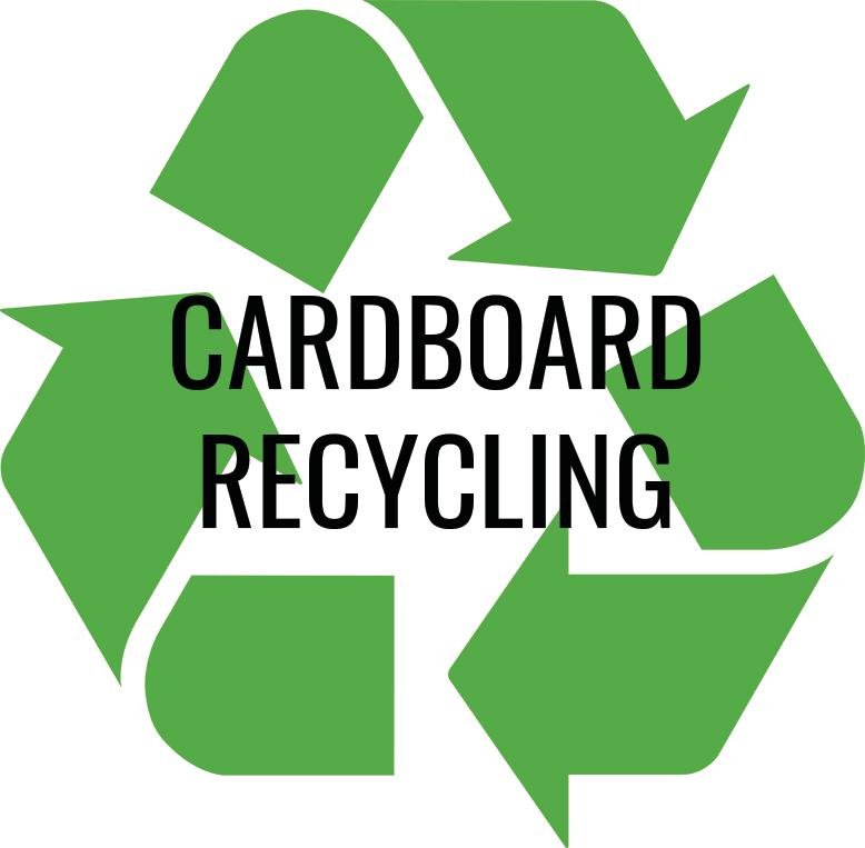 paperboard recycling