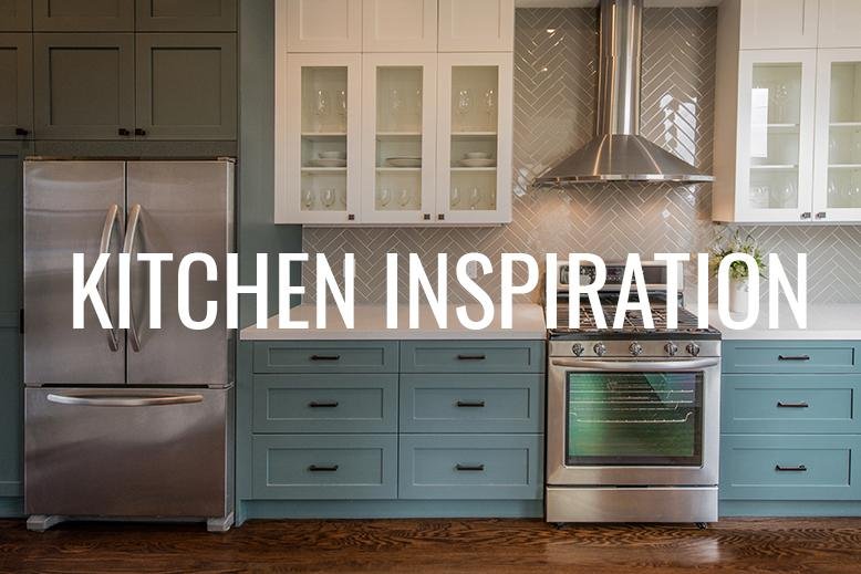 kitchen inspiration
