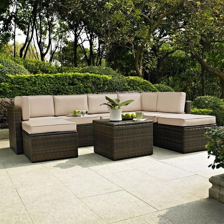 patio furniture