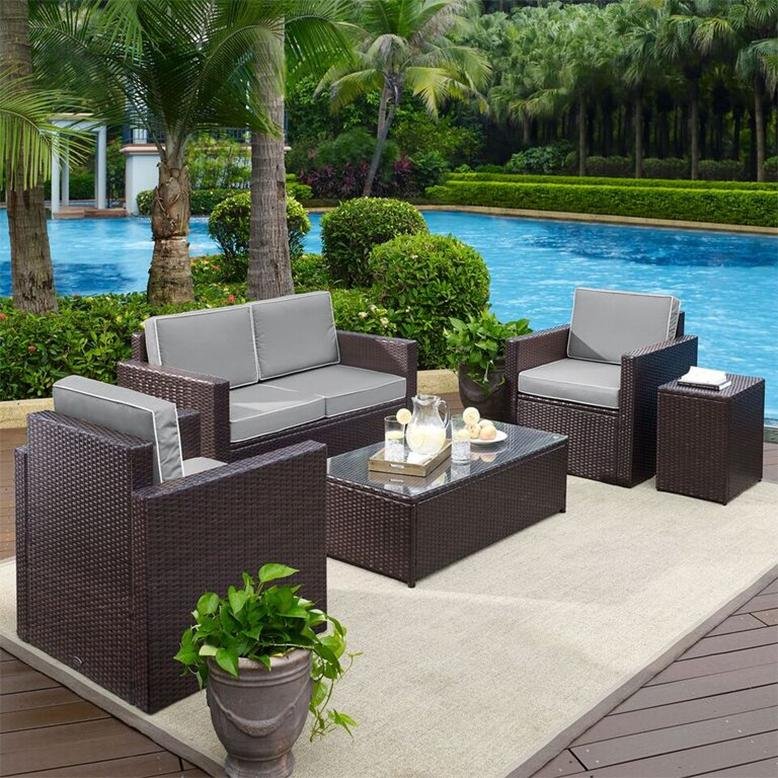 Patio Furniture Arrangement RC Willey Blog