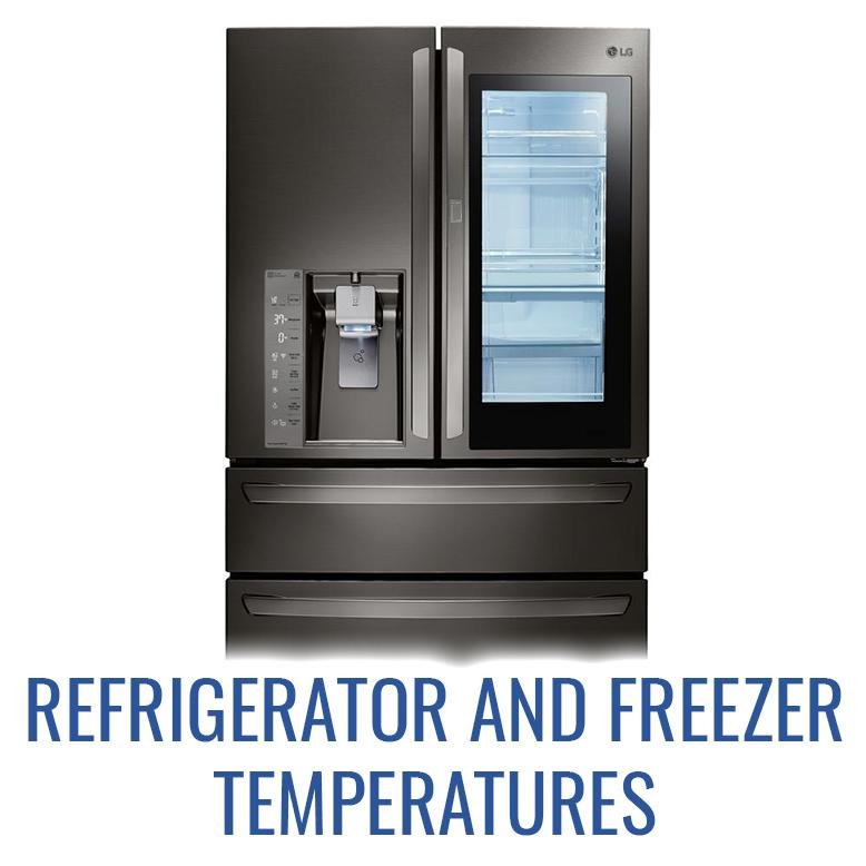 refrigerator