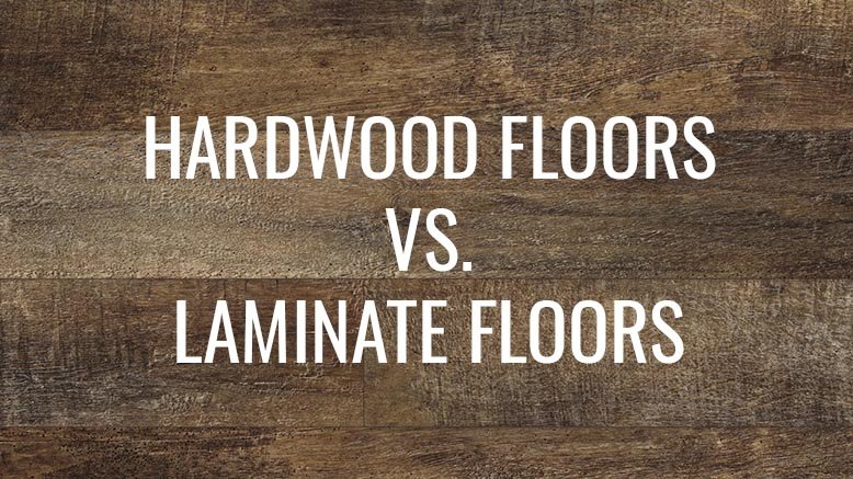 hardwood floors