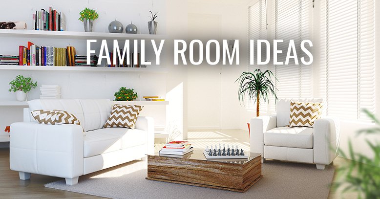 Family Room Ideas Rc Willey Blog