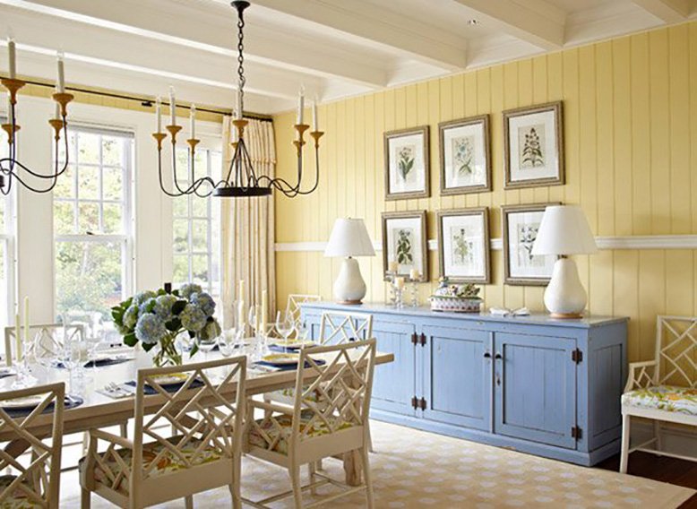 dining rooms