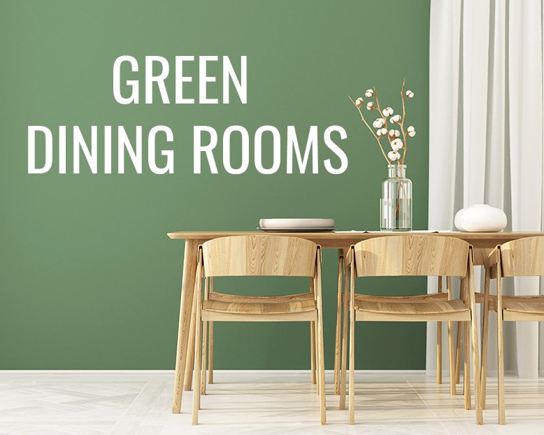 Green Dining Rooms Rc Willey Blog