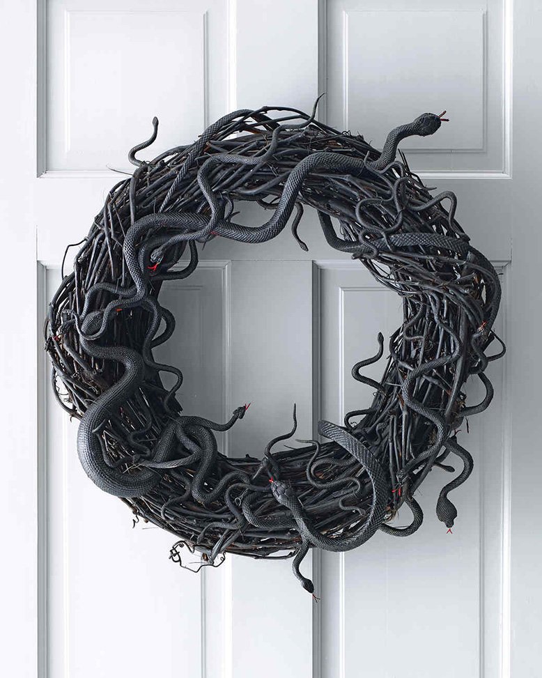 wreath