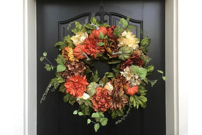 wreath