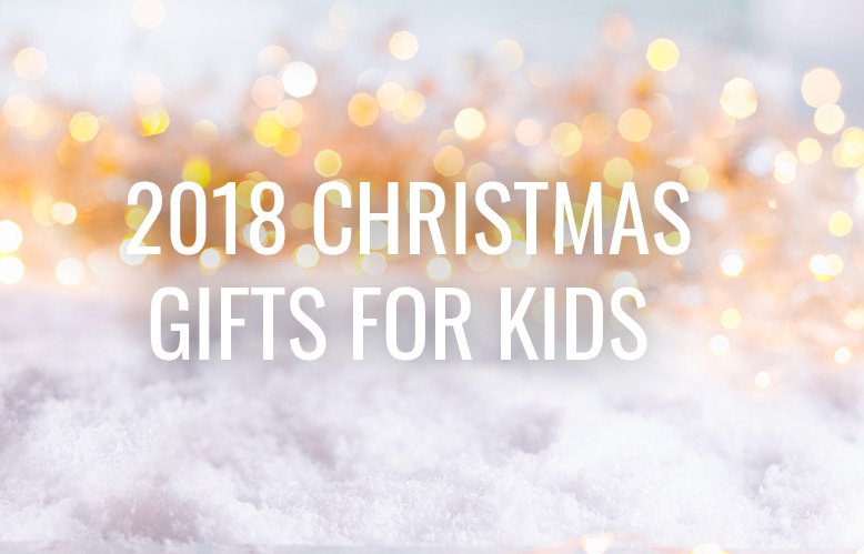 Christmas Gifts for Kids