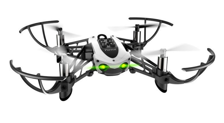 Parrot Mambo Fly Minidrone 