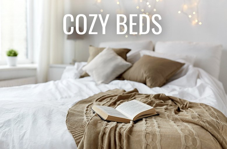 Cozy Beds