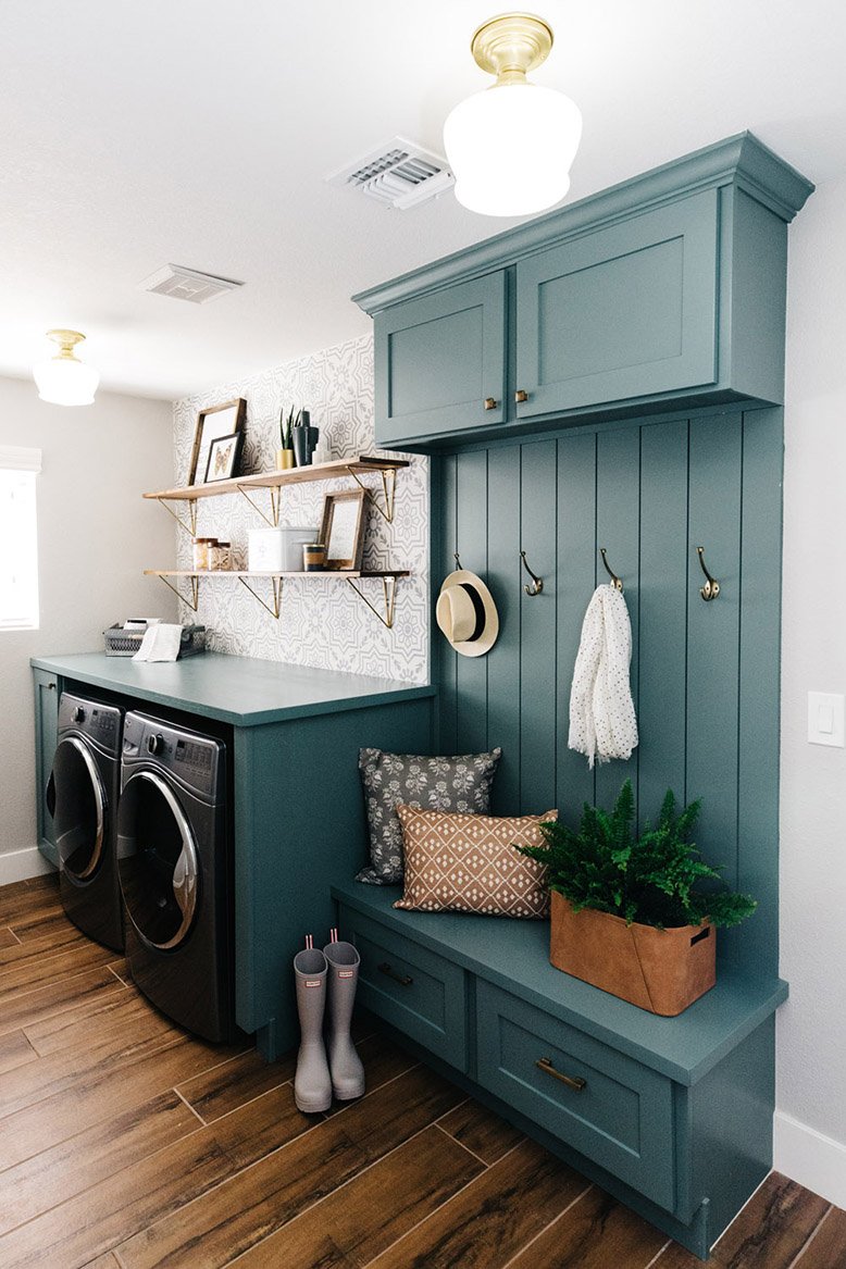 Laundry Room Colors Rc Willey Blog