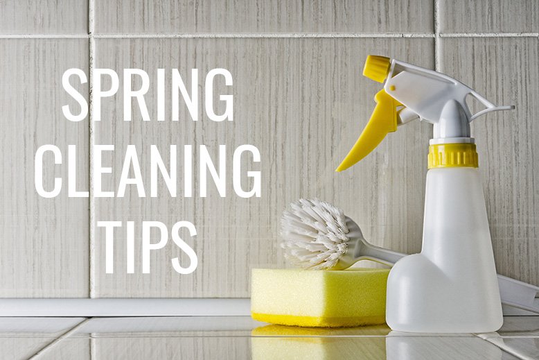 cleaning tips