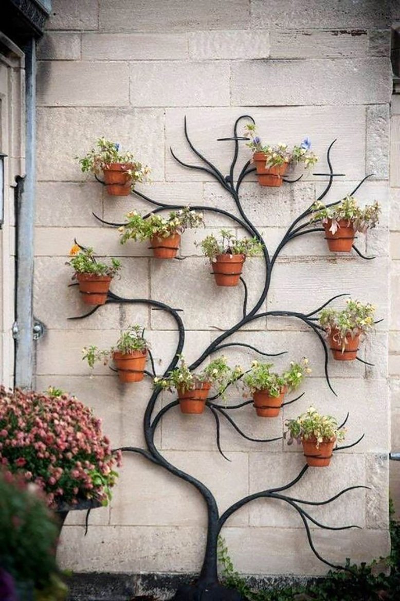 wall planters