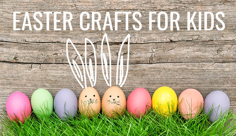 Easter crafts