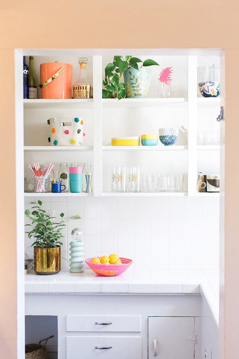 Colorful Kitchen Ideas | RC Willey