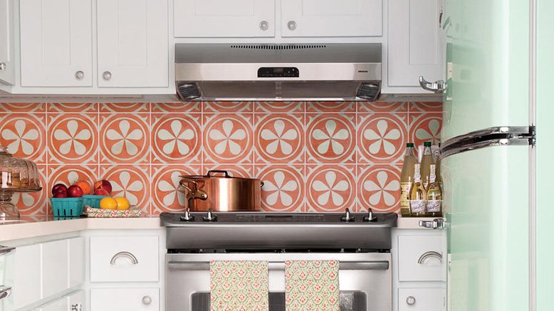 Colorful Kitchen Ideas | RC Willey