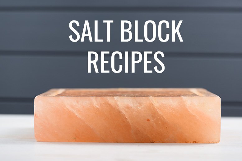 salt block