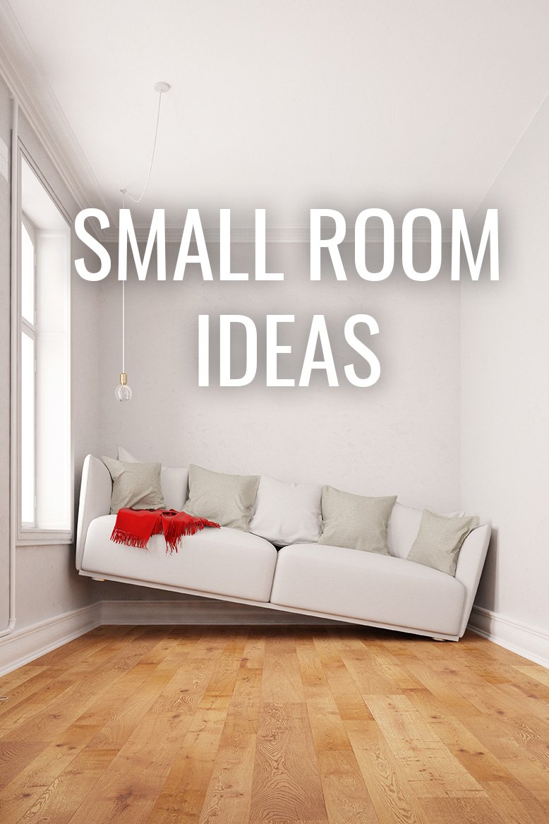 small room