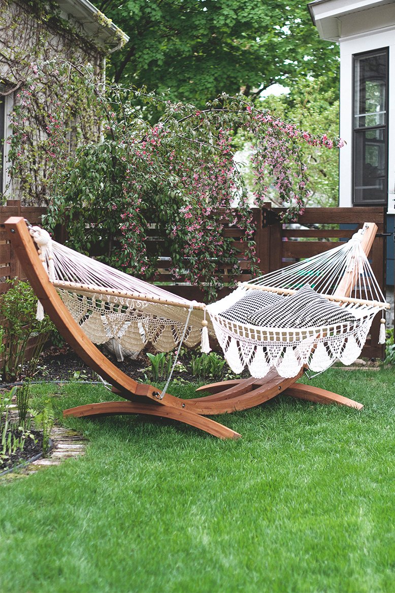 hammock