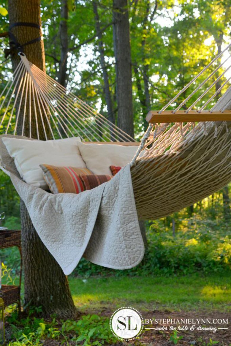 hammock