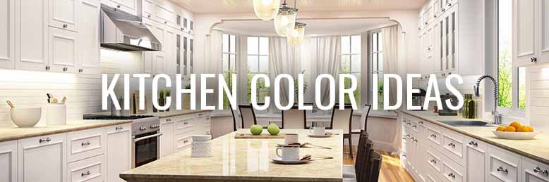 kitchen color