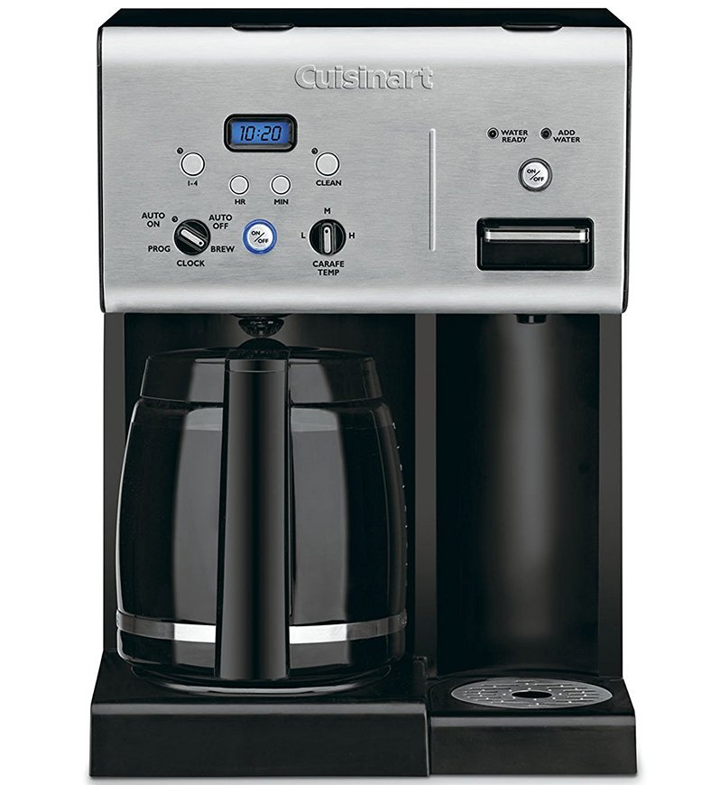 coffee maker