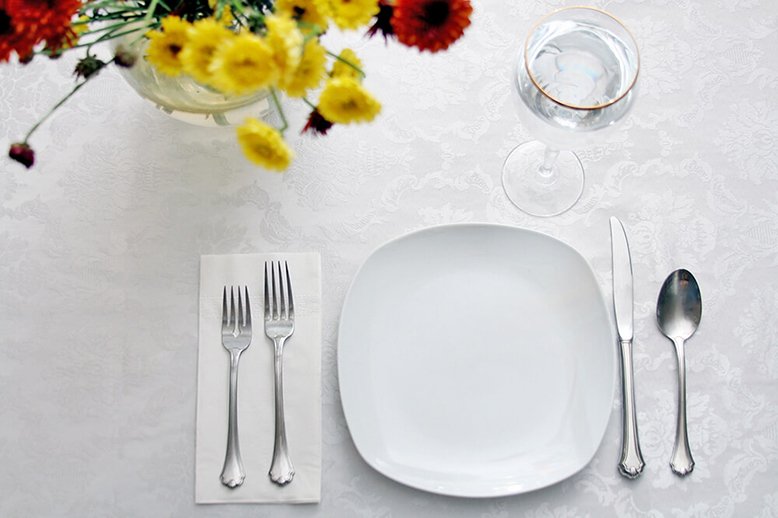 Table Setting