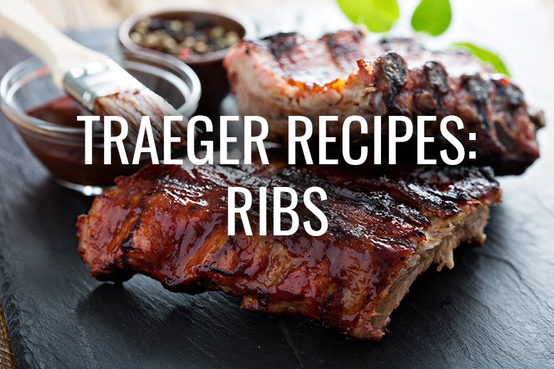 ribs